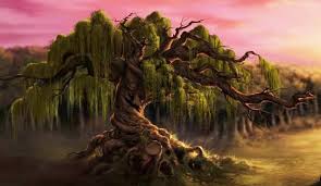 Whomping Willow